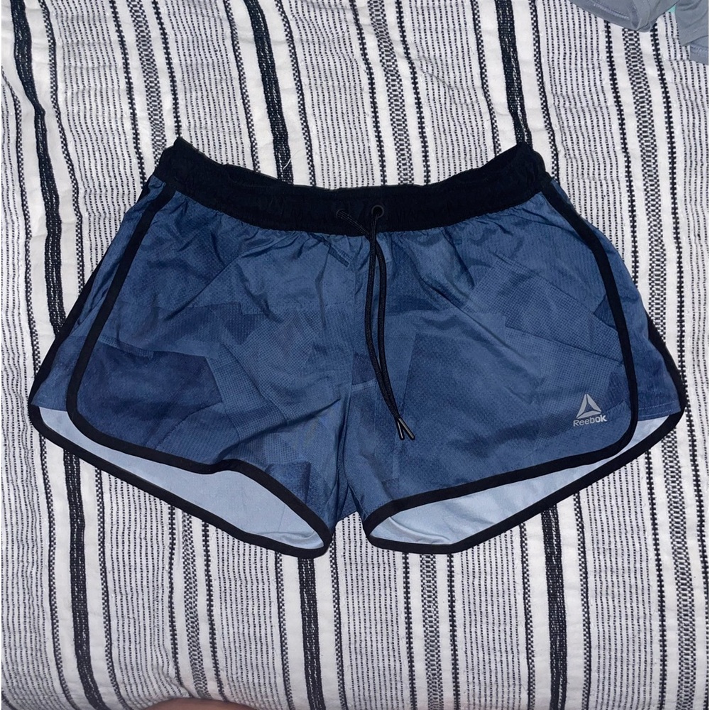 Reebok Speedwick Running Shorts